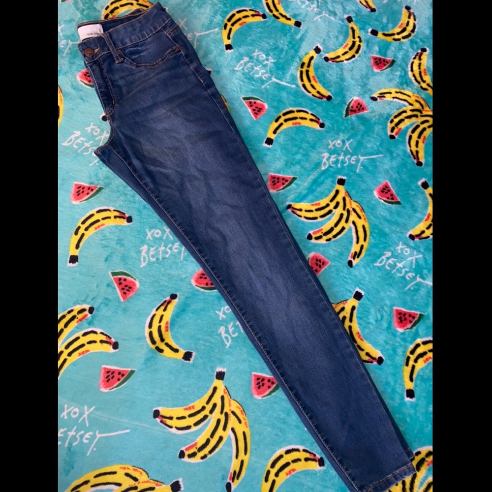 ✨RSQ✨Miami Jeggings